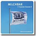 Cover:  Milchbar - Seaside Season 4 - Various Artists