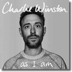Cover: Charlie Winston - As I Am