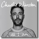 Cover: Charlie Winston - As I Am