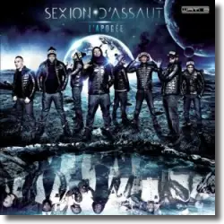 Cover: Sexion D'Assaut - L'Apoge