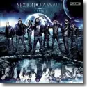 Cover:  Sexion D'Assaut - L'Apoge