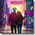 Cover: Kid Cudi - Entergalactic