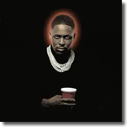 Cover: YG - I Got Issues