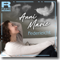 Cover:  Anni Marie - Federleicht