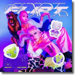 Cover: FLIRT - Heavy Petting