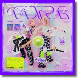 Cover: FLIRT - Planet FLIRT