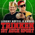 Cover: Lorenz Büffel & Knossi - Trinken ist auch Sport