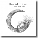 Cover:  David Hope - ... And the Sea