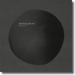 Cover: Instrument - Sonic Cure