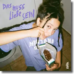 Cover: PANTHA - Das muss Liebe sein