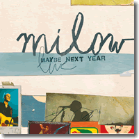 Cover: Milow - Milow  Live