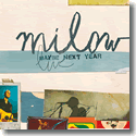 Milow - Milow  Live