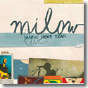 Cover:  Milow - Milow  Live