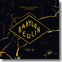 Cover: Babylon Berlin (Original Television Soundtrack, Vol. III) - Various Artists