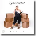 Cover:  HILLA - Seeleninventur