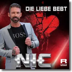 Cover: NIC - Die Liebe bebt