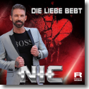 Cover: NIC - Die Liebe bebt
