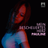 Cover: Pauline - Mein bescheuertes Herz