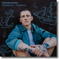 Cover: Nathan Evan - Wellerman - The Album