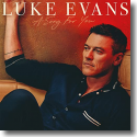 Cover: Luke Evans - A Song For You