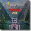 Cover:  The Wide - Smile