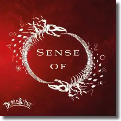 Cover: DevilsBridge - Sense Of