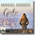 Cover:  Manuel Steiger - Giulia