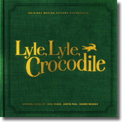Cover: Lyle, Lyle, Crocodile - Original Soundtrack