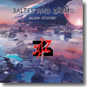 Cover: Baltes & Zäyn - Blue Sunset