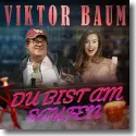Cover:  Viktor Baum - Du bist am saufen