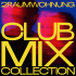 Cover: 2Raumwohnung - Club Mix Collection