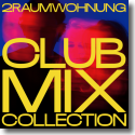 Cover:  2Raumwohnung - Club Mix Collection