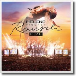 Cover: Helene Fischer - Rausch Live (Das größte Konzert ungekürzt live aus München)