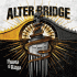 Cover: Alter Bridge - Pawns & Kings