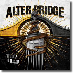 Cover: Alter Bridge - Pawns & Kings