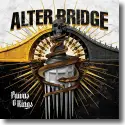 Cover:  Alter Bridge - Pawns & Kings