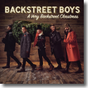 Cover: Backstreet Boys - A Very Backstreet Christmas