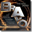 Cover: BRAVO The Hits 2022 - Various Artist