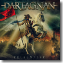 Cover: dArtagnan - Felsenfest