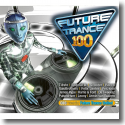 Cover: Future Trance 100 - Various Artists