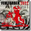 Cover:  Fehlfarben - ?0??