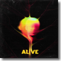 Cover: Kx5, deadmau5 & Kaskade feat. The Moth & The Flame - Alive