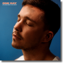 Cover: Nico Santos - One Day (I'm Gonna Break Your Heart)