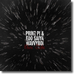Cover: Prinz Pi x wavvyboi x Edo Saiya - Kleine Stiche