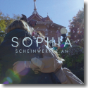 Cover:  SOPHIA - Scheinwerfer an