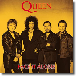 Cover: Queen - Face It Alone