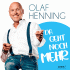 Cover: Olaf Henning