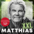 Cover: Matthias Reim veröffentlich XXL-Version des Album 'Matthias'