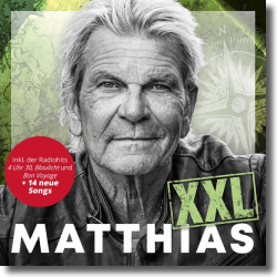Cover: Matthias Reim - Matthias XXL