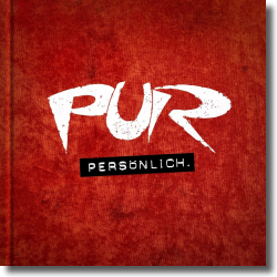 Cover: Pur - Persönlich.